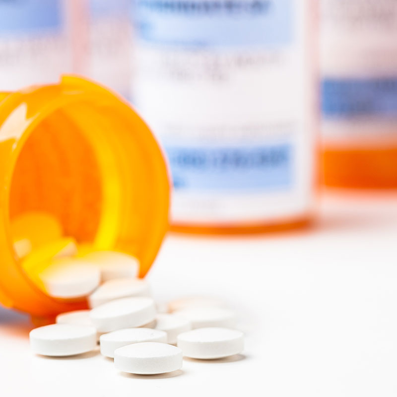 prescription drug care