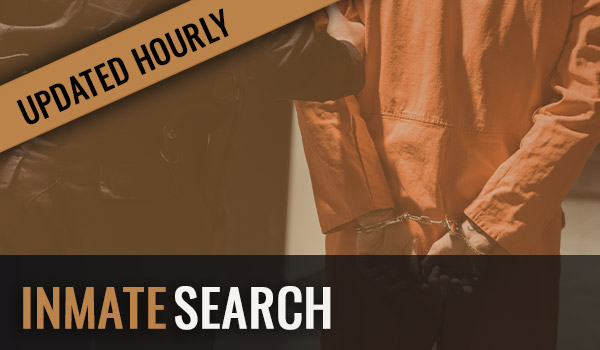 Inmate Search