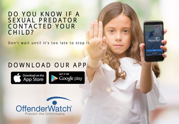 offender watch program