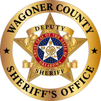 wagoner county sheriff badge